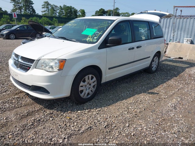 Продажа на аукционе авто 2013 Dodge Grand Caravan American Value Pkg, vin: 2C4RDGBG9DR733755, номер лота: 45846549