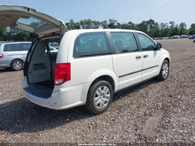 Продажа на аукционе авто 2013 Dodge Grand Caravan American Value Pkg, vin: 2C4RDGBG9DR733755, номер лота: 45846549