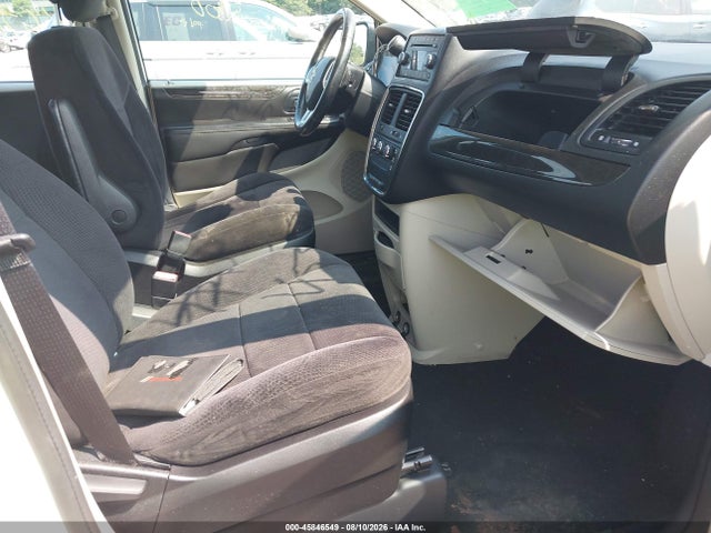 Продажа на аукционе авто 2013 Dodge Grand Caravan American Value Pkg, vin: 2C4RDGBG9DR733755, номер лота: 45846549