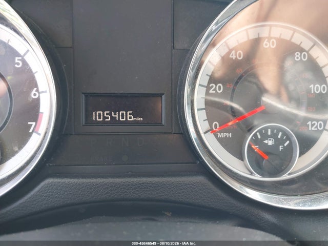 Продажа на аукционе авто 2013 Dodge Grand Caravan American Value Pkg, vin: 2C4RDGBG9DR733755, номер лота: 45846549