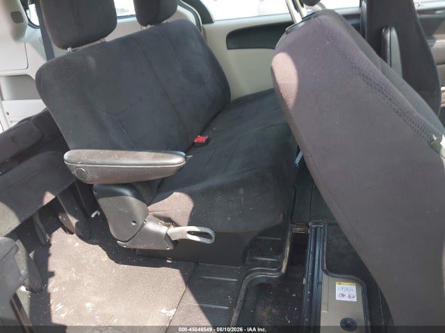Продажа на аукционе авто 2013 Dodge Grand Caravan American Value Pkg, vin: 2C4RDGBG9DR733755, номер лота: 45846549