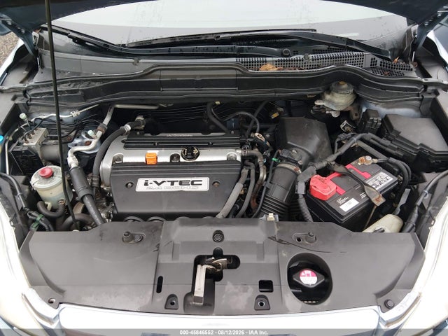 Продажа на аукционе авто 2007 Honda Cr-v Ex-l, vin: JHLRE487X7C011262, номер лота: 45846552