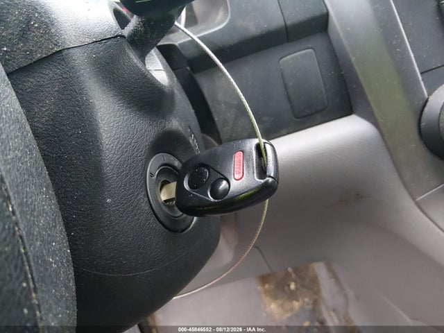 Продажа на аукционе авто 2007 Honda Cr-v Ex-l, vin: JHLRE487X7C011262, номер лота: 45846552