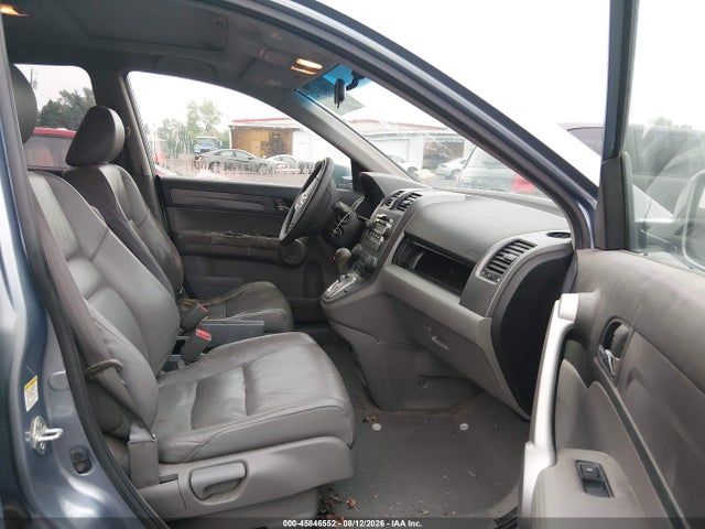 Продажа на аукционе авто 2007 Honda Cr-v Ex-l, vin: JHLRE487X7C011262, номер лота: 45846552