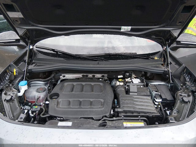 2026 Volkswagen Tiguan Se R-line Black მანქანა იყიდება აუქციონზე, vin: 3VVGR7RM6TM010733, აუქციონის ნომერი: 45846553