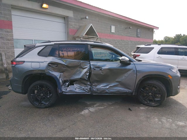 2026 Volkswagen Tiguan Se R-line Black მანქანა იყიდება აუქციონზე, vin: 3VVGR7RM6TM010733, აუქციონის ნომერი: 45846553