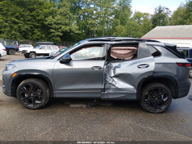 2026 Volkswagen Tiguan Se R-line Black მანქანა იყიდება აუქციონზე, vin: 3VVGR7RM6TM010733, აუქციონის ნომერი: 45846553
