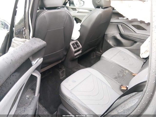 2026 Volkswagen Tiguan Se R-line Black მანქანა იყიდება აუქციონზე, vin: 3VVGR7RM6TM010733, აუქციონის ნომერი: 45846553