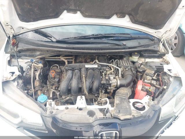 Продаж на аукціоні авто 2016 Honda Fit Ex-l, vin: 3HGGK5H96GM701661, номер лоту: 45846557