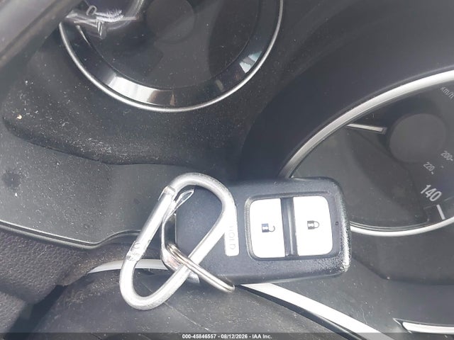 Продаж на аукціоні авто 2016 Honda Fit Ex-l, vin: 3HGGK5H96GM701661, номер лоту: 45846557
