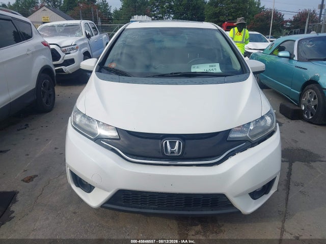 Продаж на аукціоні авто 2016 Honda Fit Ex-l, vin: 3HGGK5H96GM701661, номер лоту: 45846557
