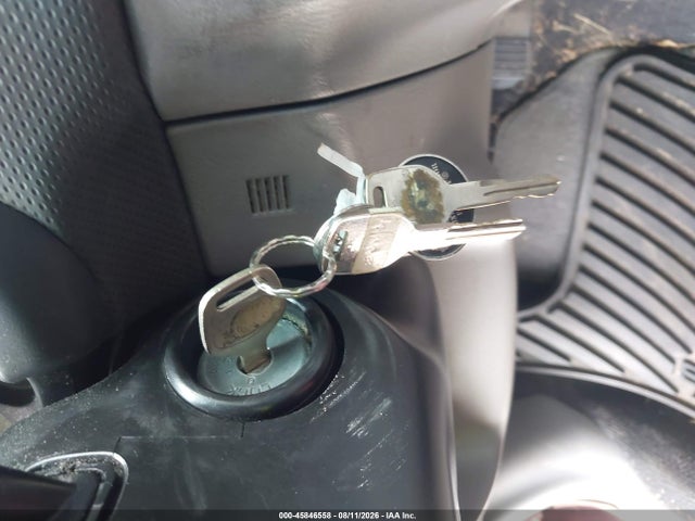 45846558 :رقم المزاد ، JF1SG63667H737549 vin ، 2007 Subaru Forester Sports 2.5x مزاد بيع