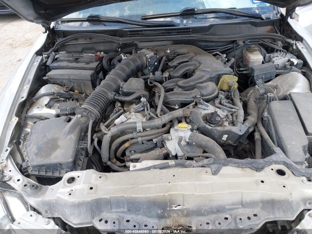 Продаж на аукціоні авто 2007 Lexus Is 250, vin: JTHCK262872012082, номер лоту: 45846560