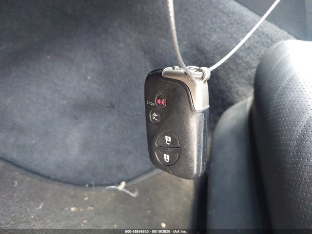 Продаж на аукціоні авто 2007 Lexus Is 250, vin: JTHCK262872012082, номер лоту: 45846560