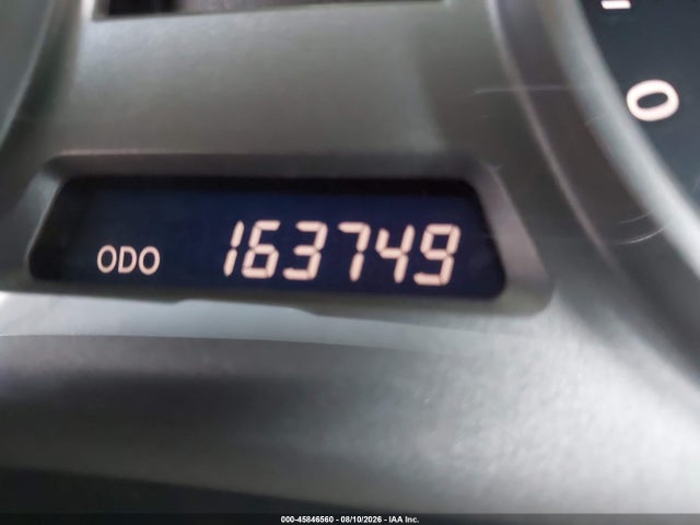 Продаж на аукціоні авто 2007 Lexus Is 250, vin: JTHCK262872012082, номер лоту: 45846560