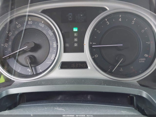 Продаж на аукціоні авто 2007 Lexus Is 250, vin: JTHCK262872012082, номер лоту: 45846560