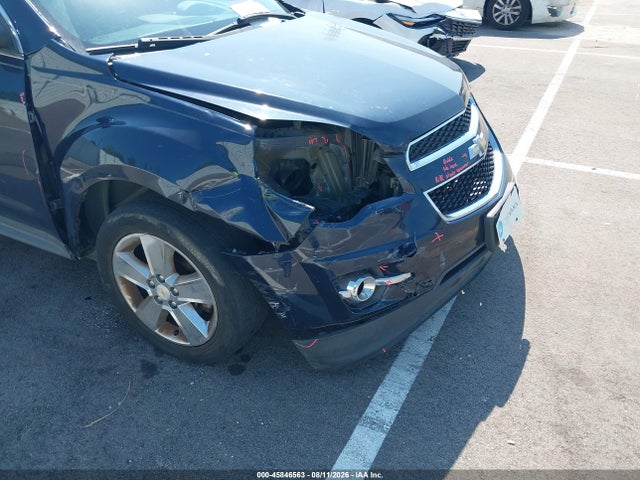 Aukcja sprzedaży 2015 Chevrolet Equinox Lt, vin: 2GNFLCE39F6383966, numer aukcji: 45846563