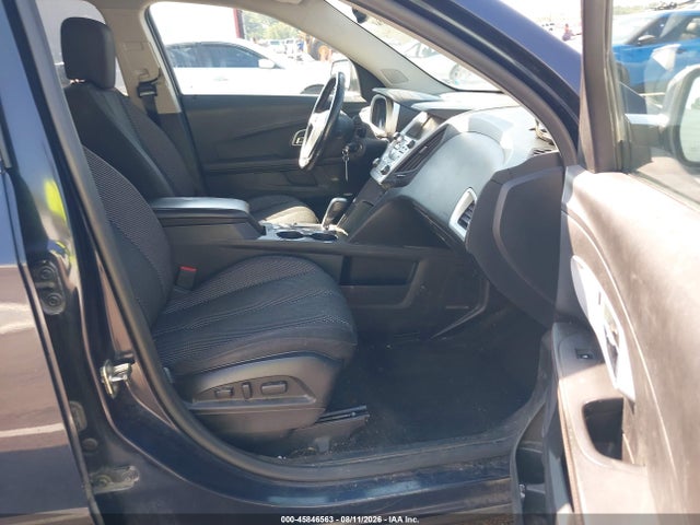 Aukcja sprzedaży 2015 Chevrolet Equinox Lt, vin: 2GNFLCE39F6383966, numer aukcji: 45846563