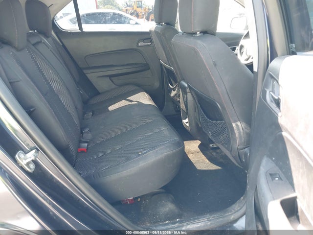 Aukcja sprzedaży 2015 Chevrolet Equinox Lt, vin: 2GNFLCE39F6383966, numer aukcji: 45846563