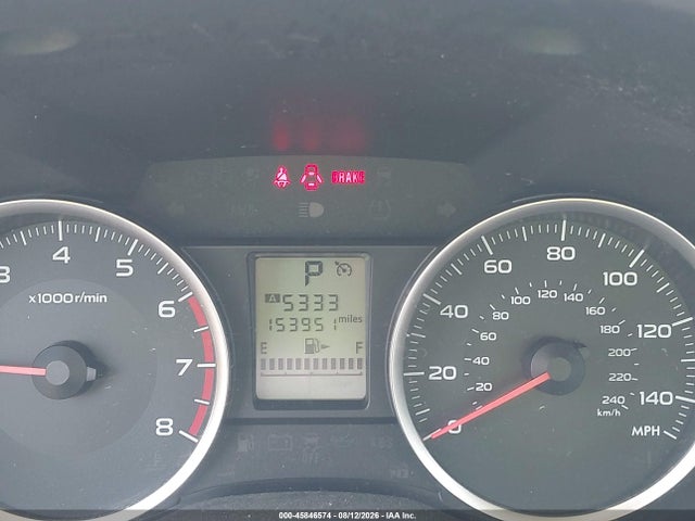 Продажа на аукционе авто 2015 Subaru Forester 2.5i, vin: JF2SJABC0FH467014, номер лота: 45846574