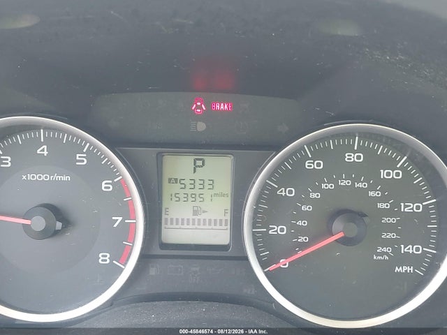 Продажа на аукционе авто 2015 Subaru Forester 2.5i, vin: JF2SJABC0FH467014, номер лота: 45846574