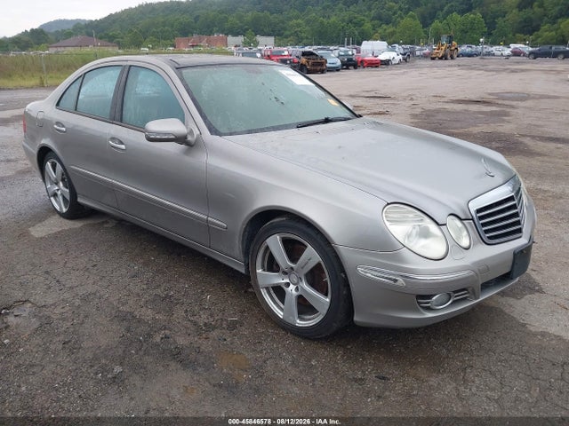 Auction sale of the 2008 Mercedes-benz E 350 4matic, vin: WDBUF87X38B344521, lot number: 45846578