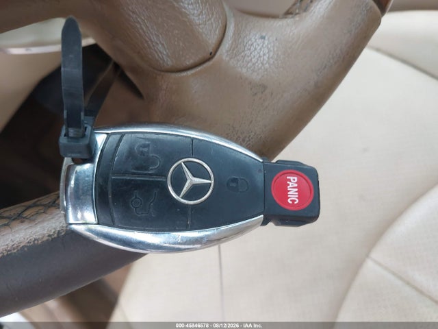 45846578 :رقم المزاد ، WDBUF87X38B344521 vin ، 2008 Mercedes-benz E 350 4matic مزاد بيع