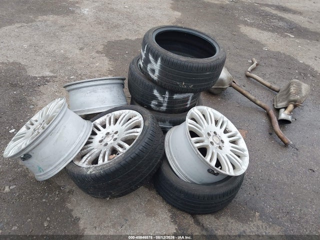 45846578 :رقم المزاد ، WDBUF87X38B344521 vin ، 2008 Mercedes-benz E 350 4matic مزاد بيع