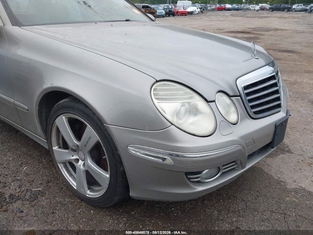 45846578 :رقم المزاد ، WDBUF87X38B344521 vin ، 2008 Mercedes-benz E 350 4matic مزاد بيع