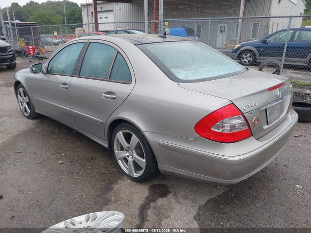 45846578 :رقم المزاد ، WDBUF87X38B344521 vin ، 2008 Mercedes-benz E 350 4matic مزاد بيع
