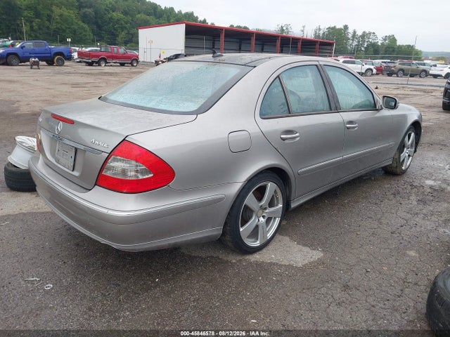 45846578 :رقم المزاد ، WDBUF87X38B344521 vin ، 2008 Mercedes-benz E 350 4matic مزاد بيع