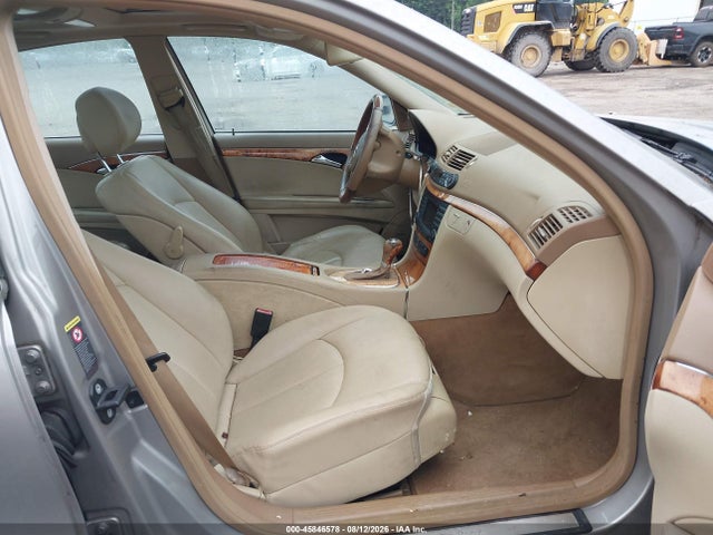 45846578 :رقم المزاد ، WDBUF87X38B344521 vin ، 2008 Mercedes-benz E 350 4matic مزاد بيع