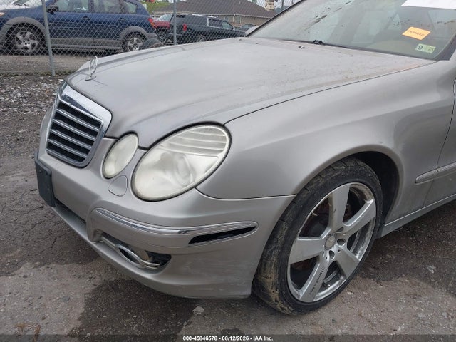 45846578 :رقم المزاد ، WDBUF87X38B344521 vin ، 2008 Mercedes-benz E 350 4matic مزاد بيع