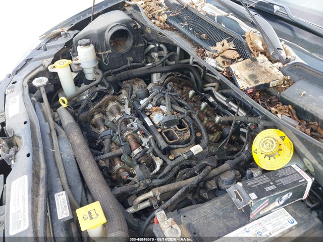 Продажа на аукционе авто 2014 Dodge Grand Caravan R/t, vin: 2C4RDGEG9ER449846, номер лота: 45846579