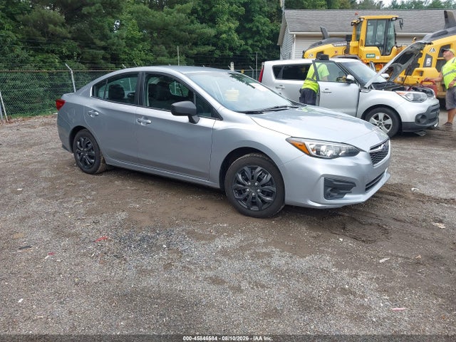Продаж на аукціоні авто 2019 Subaru Impreza 2.0i, vin: 4S3GKAB61K3623967, номер лоту: 45846584