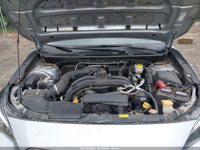 Продаж на аукціоні авто 2019 Subaru Impreza 2.0i, vin: 4S3GKAB61K3623967, номер лоту: 45846584