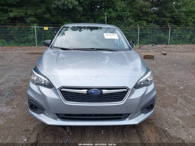 Продаж на аукціоні авто 2019 Subaru Impreza 2.0i, vin: 4S3GKAB61K3623967, номер лоту: 45846584
