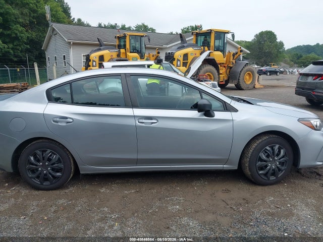 Продаж на аукціоні авто 2019 Subaru Impreza 2.0i, vin: 4S3GKAB61K3623967, номер лоту: 45846584
