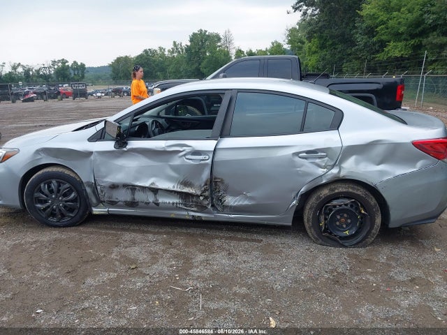 Продаж на аукціоні авто 2019 Subaru Impreza 2.0i, vin: 4S3GKAB61K3623967, номер лоту: 45846584