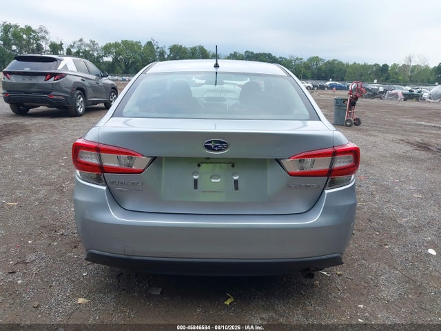 Продаж на аукціоні авто 2019 Subaru Impreza 2.0i, vin: 4S3GKAB61K3623967, номер лоту: 45846584