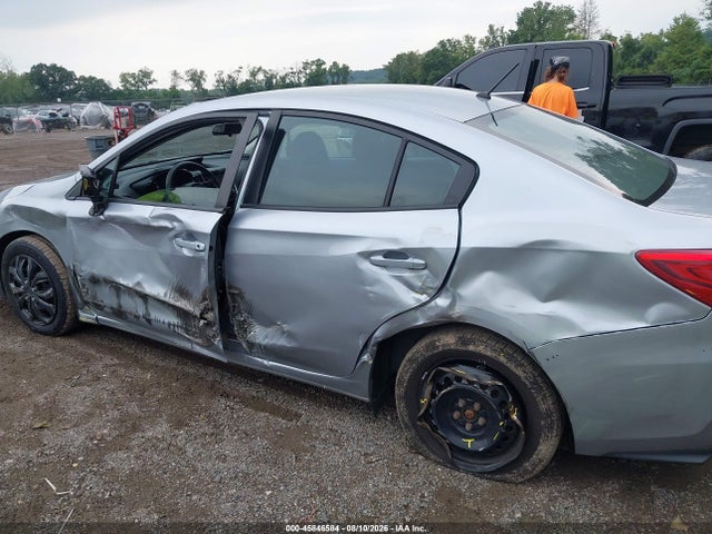 Продаж на аукціоні авто 2019 Subaru Impreza 2.0i, vin: 4S3GKAB61K3623967, номер лоту: 45846584