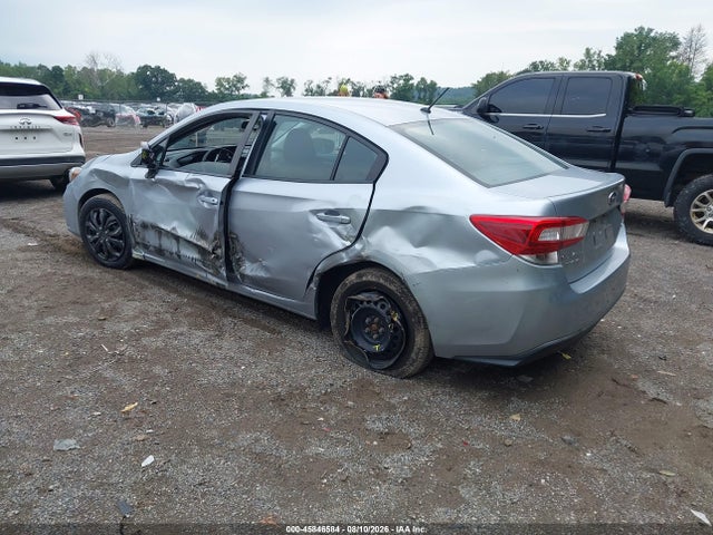 Продаж на аукціоні авто 2019 Subaru Impreza 2.0i, vin: 4S3GKAB61K3623967, номер лоту: 45846584