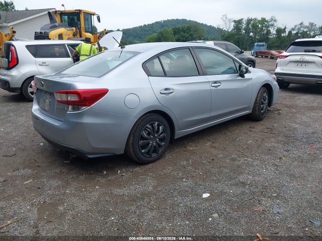 Продаж на аукціоні авто 2019 Subaru Impreza 2.0i, vin: 4S3GKAB61K3623967, номер лоту: 45846584