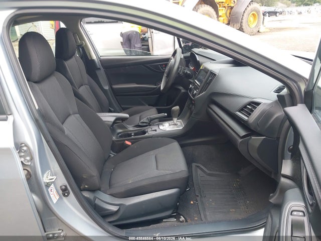 Продаж на аукціоні авто 2019 Subaru Impreza 2.0i, vin: 4S3GKAB61K3623967, номер лоту: 45846584
