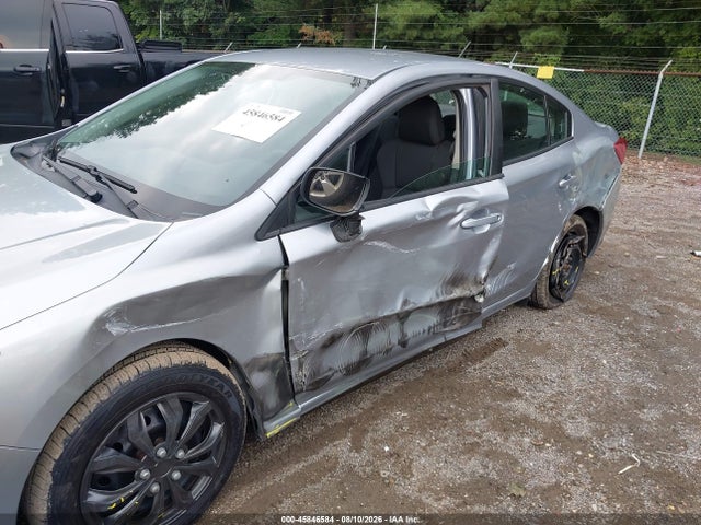 Продаж на аукціоні авто 2019 Subaru Impreza 2.0i, vin: 4S3GKAB61K3623967, номер лоту: 45846584