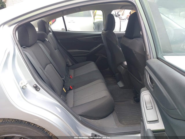 Продаж на аукціоні авто 2019 Subaru Impreza 2.0i, vin: 4S3GKAB61K3623967, номер лоту: 45846584
