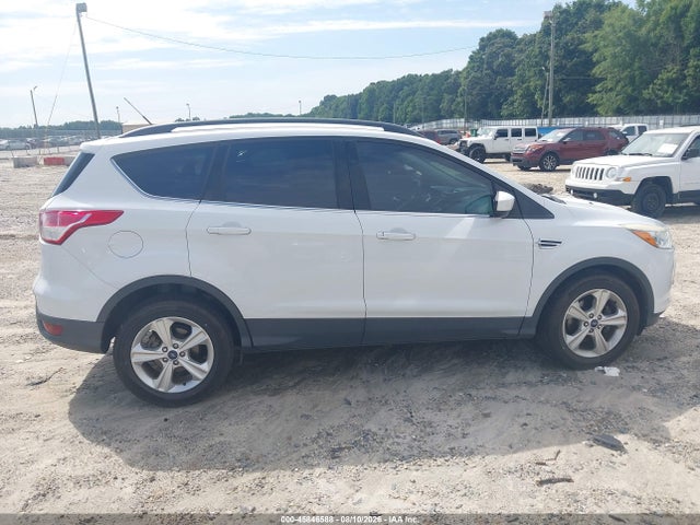 Продаж на аукціоні авто 2016 Ford Escape Se, vin: 1FMCU0GX1GUA95199, номер лоту: 45846588