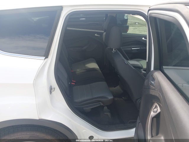 Продаж на аукціоні авто 2016 Ford Escape Se, vin: 1FMCU0GX1GUA95199, номер лоту: 45846588