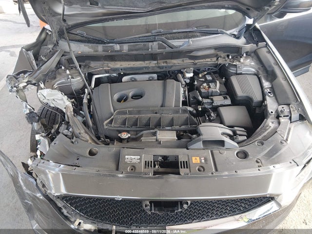 Mazda Cx-5 Touring 2018 JM3KFACM9J1339130 Image 10