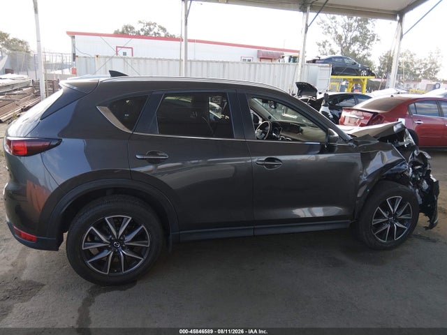 Mazda Cx-5 Touring 2018 JM3KFACM9J1339130 Image 13